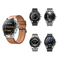 smart watch h8s blood pressure oxygen health monitoring sports watch 1 32 inches waterproof magnetic charging lightweight