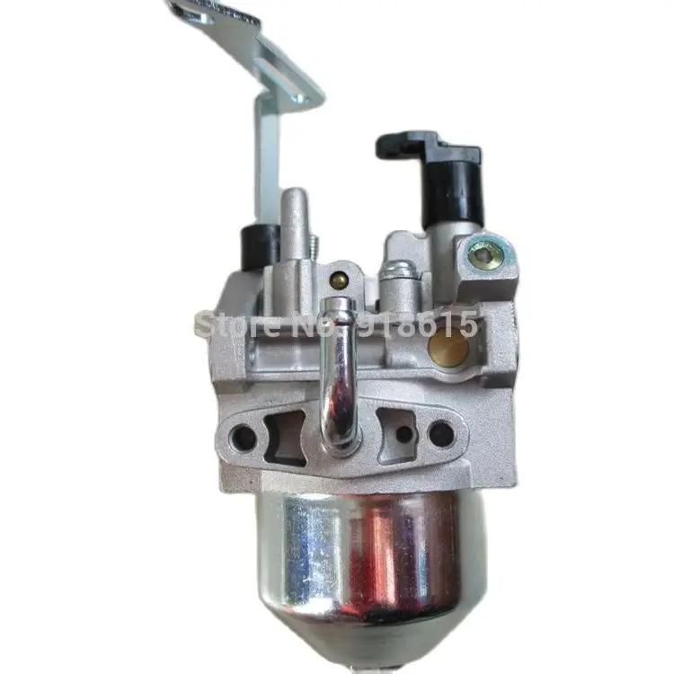 EX30 EX27 RGN5100 RGX4800 RGX5100 Карбюратор CARB генератор Robin запчасти TK Сделано в Китае