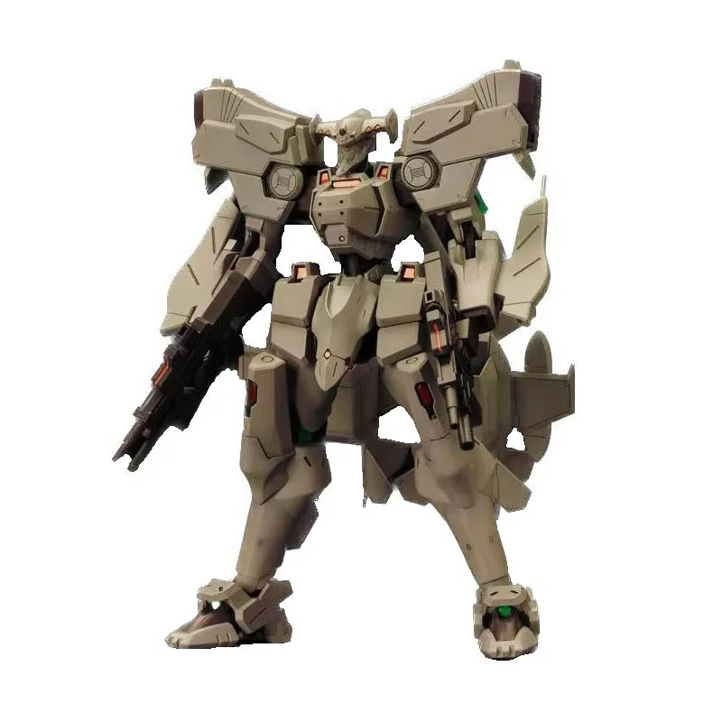 

Kotobukiya Muv-Luv альтернатива Total Eclipse motor eagle KP271R Аниме фигурки, коллекционные экшн-игрушки
