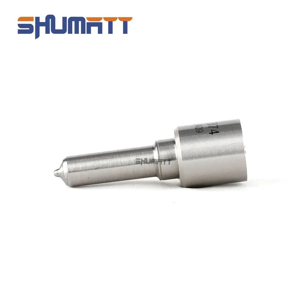 4 шт. Форсунка для топливного инжектора