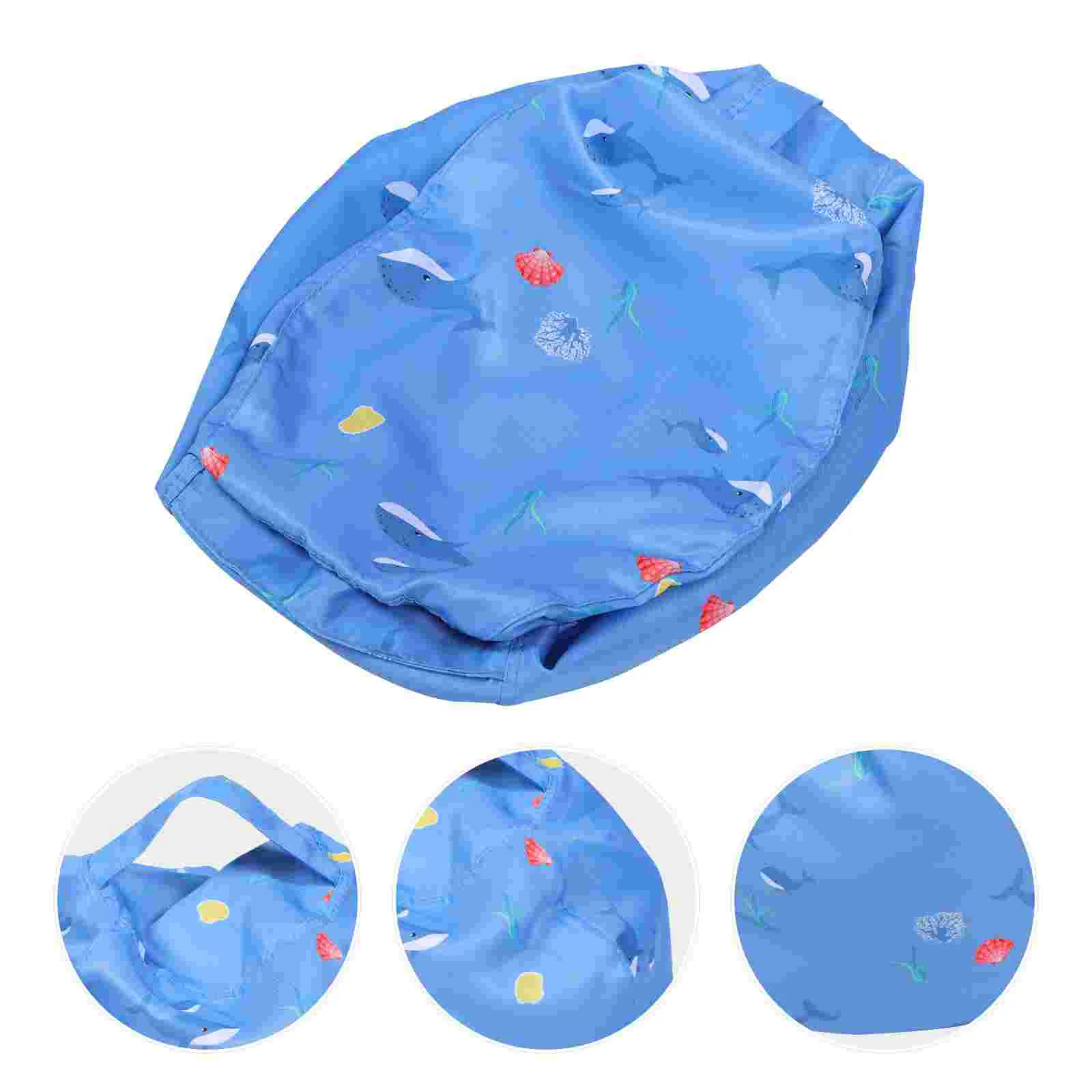 

Bean Storage Toys Cover Container Stuffed Animal Outdoor Sundries Unfilled Slipcover Baby Organizer Toy Laundry Folding