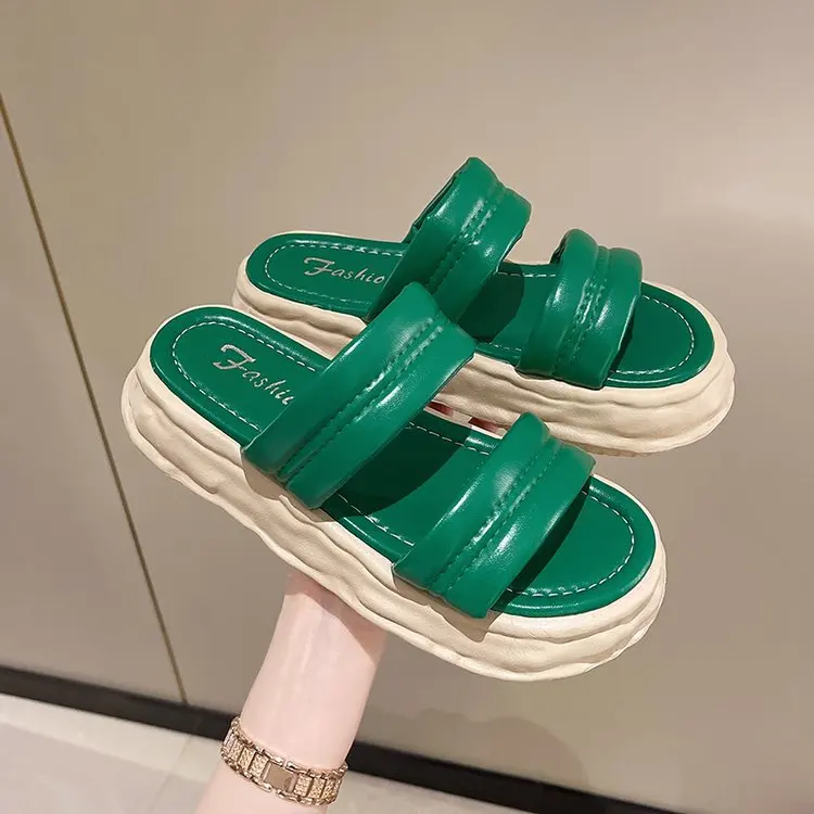 

Туфли-лодочки из ПУ кожи, на низком каблуке