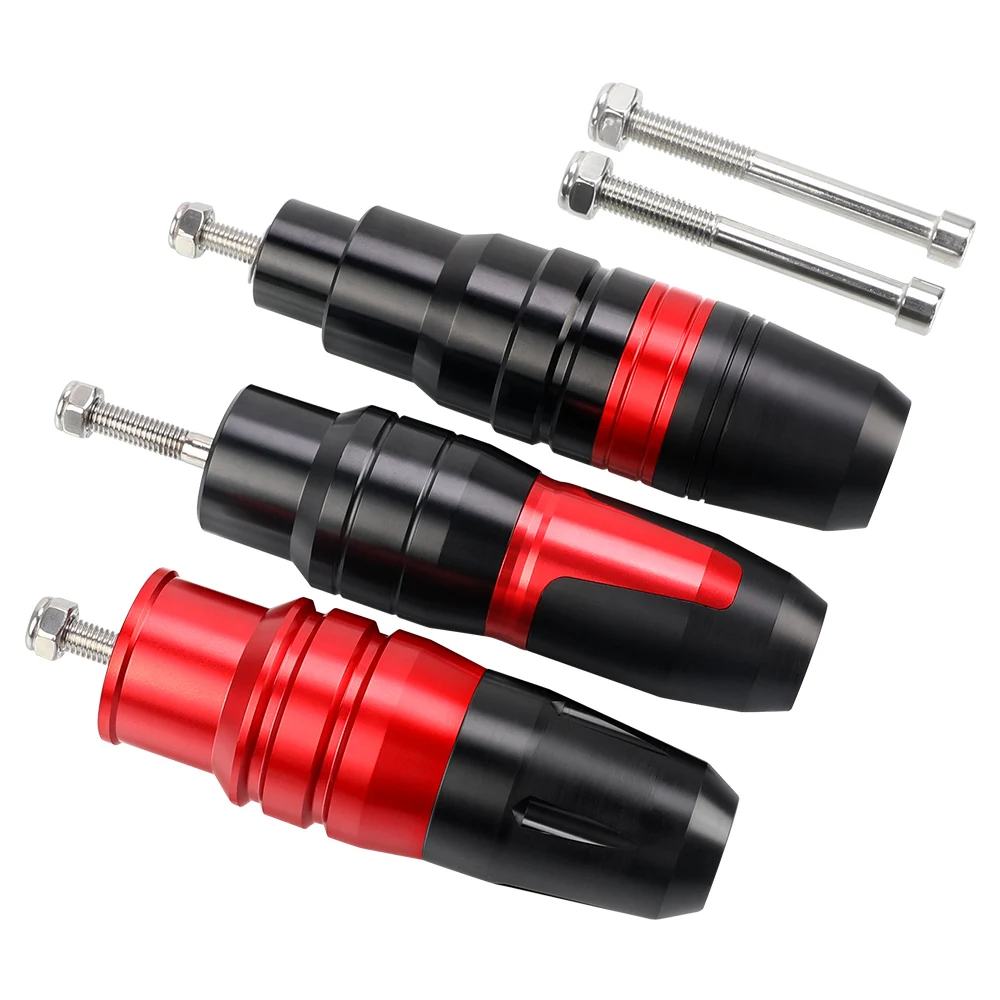 2023 г. для HONDA VTR1000 VTR1000F VTR1000FV VTR1000R аварийные колодки рамы мотоцикла дежурные