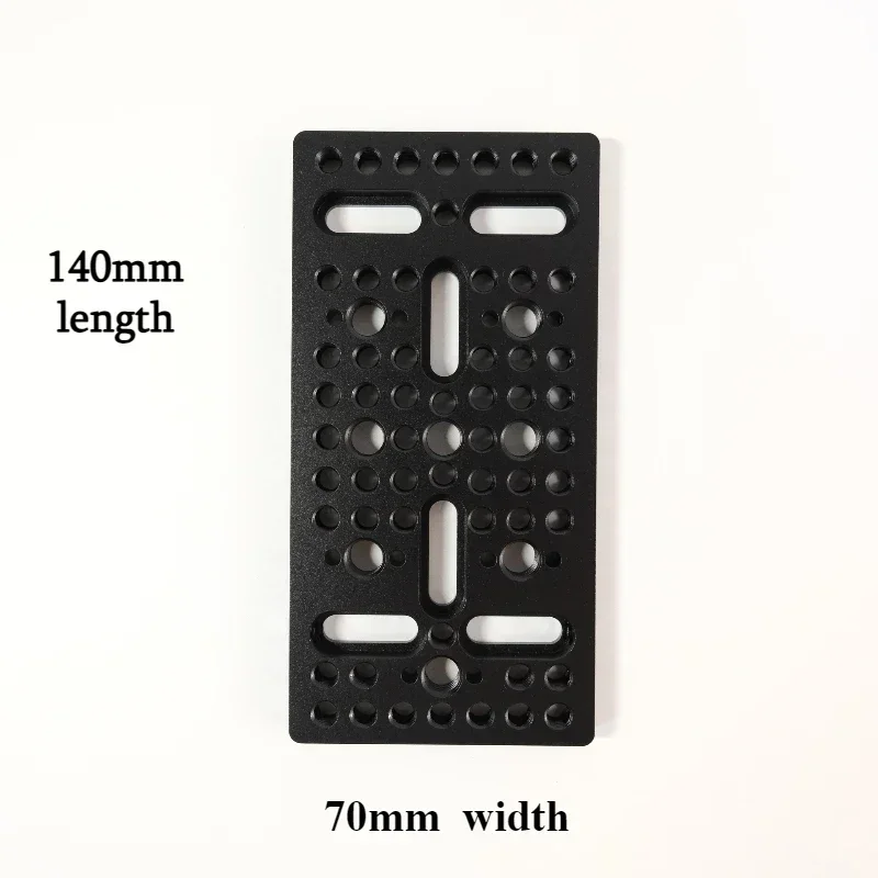 2024 недавно запускаемый модуль расширения в клетке Panasonic S5m2/S5m2x Cineback одном стиле