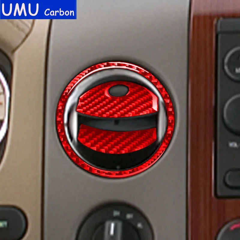 Для Ford F150 2004 2005 2006 2007 2008 аксессуары для интерьера приборная панель автомобиля
