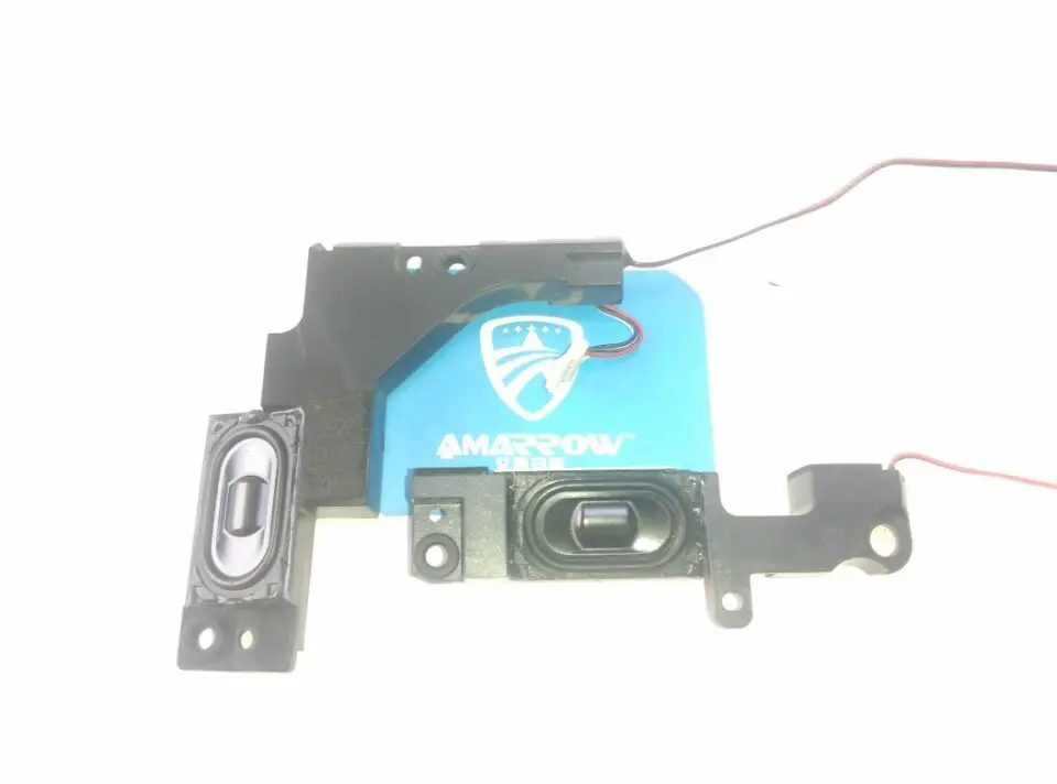 Новый оригинальный Бесплатная доставка Ноутбук Fix динамик для HP 14-D 14-d046tu 14-d051tu 14-d101tx 14-d004tx встроенный динамик