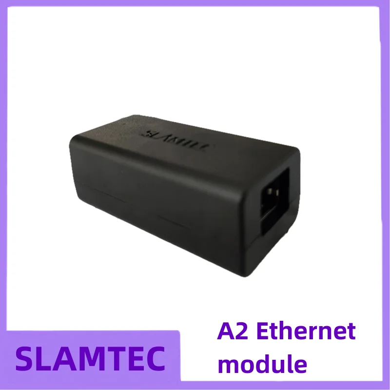 RPLIDAR A2M7/A2M12/A3M1/S1M1 Lidar Sensor Serial Port to Ethernet Module Large Screen Interactive |