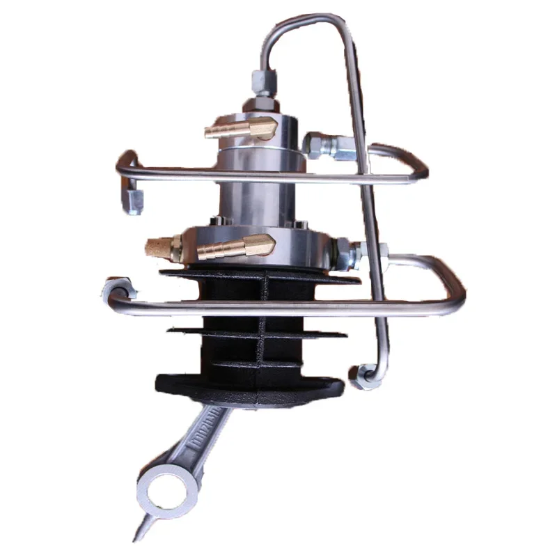 YONG HENG PCP 30MPA 300BAR 4500PSI Воздушный насос высокого давления для подводного плавания