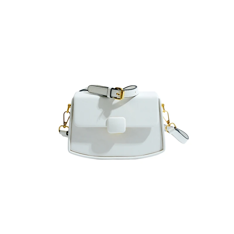 Модная кожаная сумка-мессенджер Maxdutti женская модная квадратная ретро-сумка в