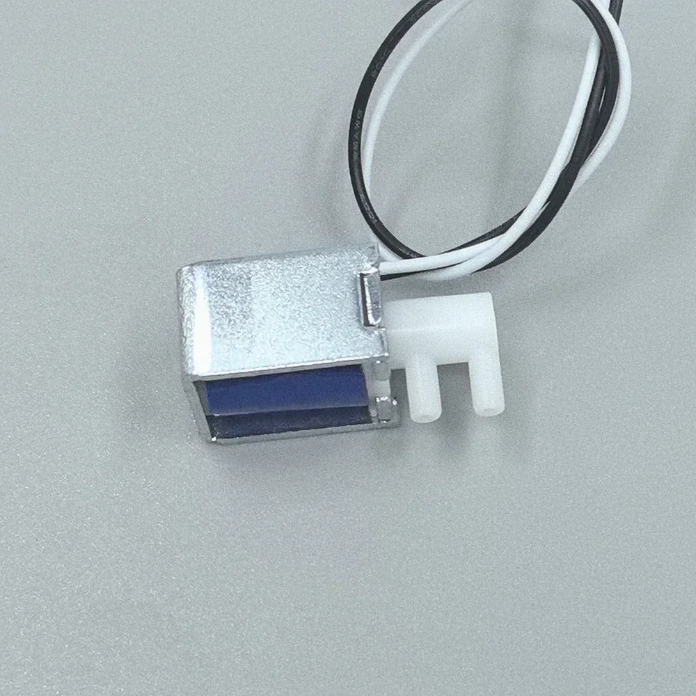 

Электромагнитный клапан 6В/12В/24В