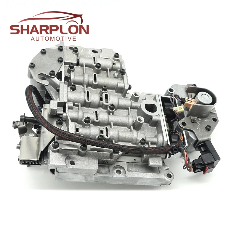 46RE 47RE 48RE корпус клапана коробки передач автомобиля RAM A518 автозапчасти с Chrysler