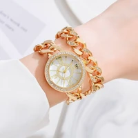 2022 new fashion women watch fashion ladies luxury diamond%c2%a0quartz wristwatch elegant female bracelet watches female reloj mujer