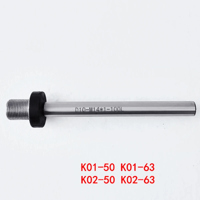 

Шатун для шпиндельного патрона YOLOBLUE M14 x 1