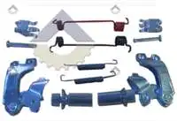 

77364022 для регулировки ручного тормоза CIRCIR SET BOXER JUMPER DUCATO (набор из 16 шт.)