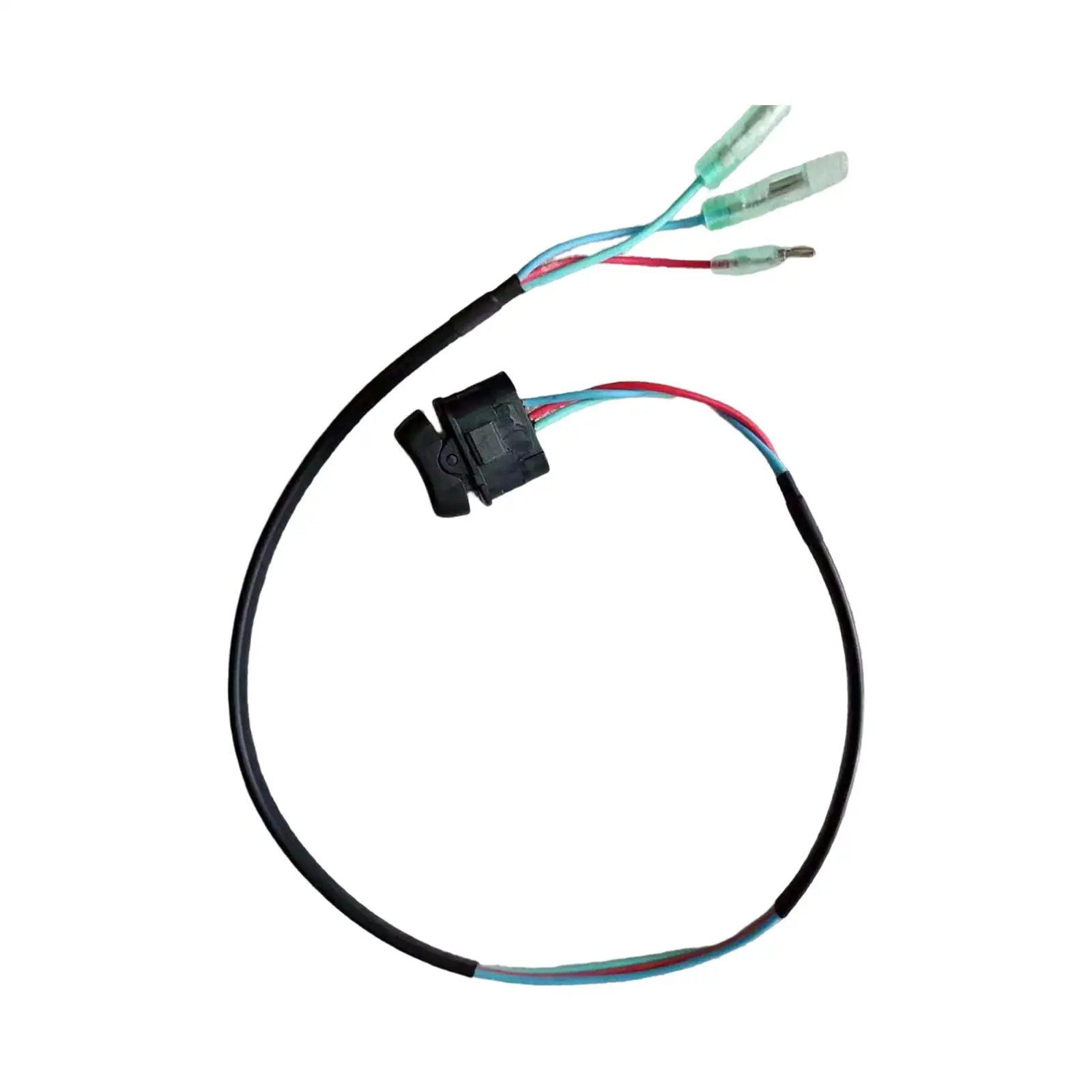 Переключатель триммера и наклона в сборе высокопроизводительный прочный