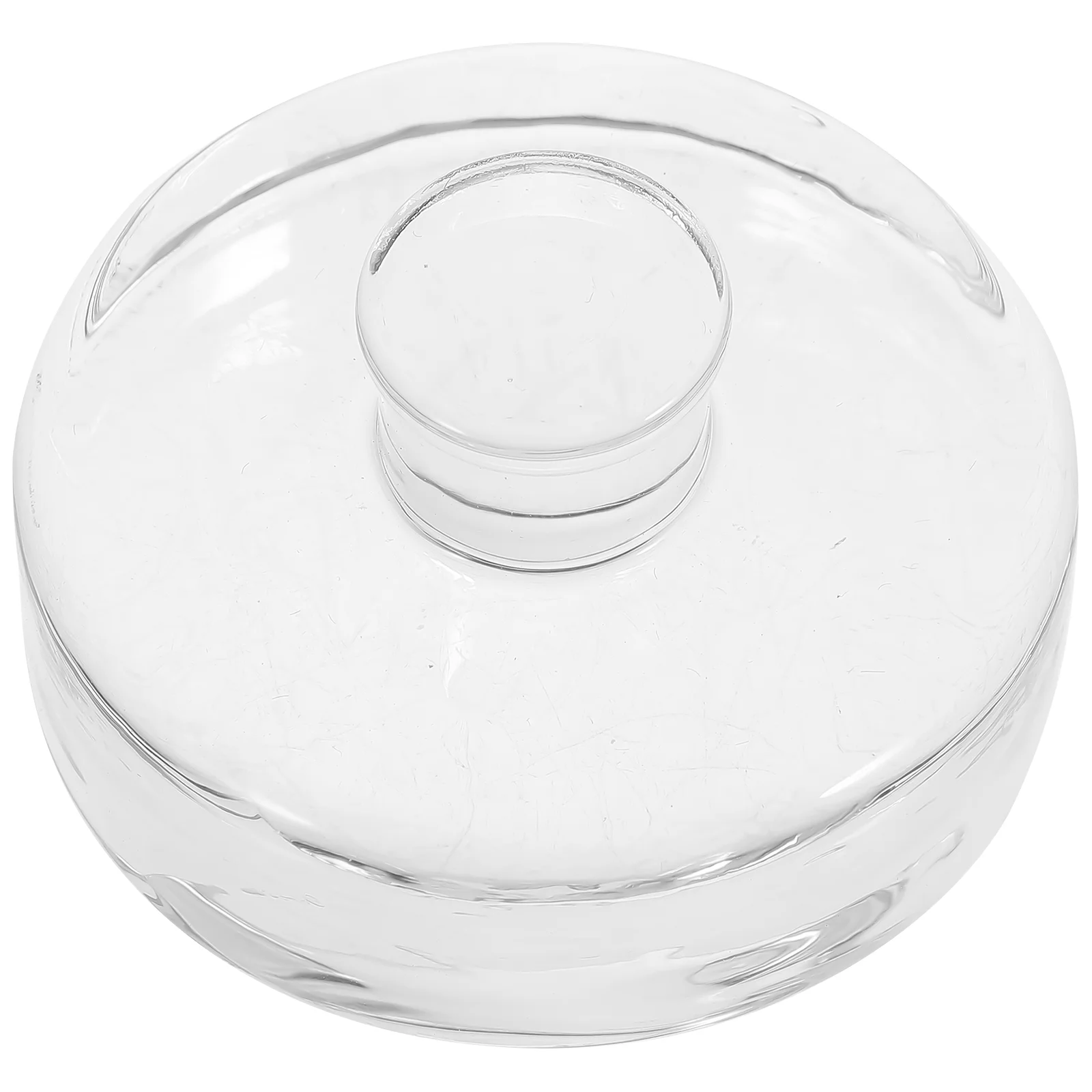 

Jar Glass Weights Lids Lid Fermentation Fermenting Pickle Mason Kimchi Sauerkraut Weight Crock Jars Cover Picklingcap Regular