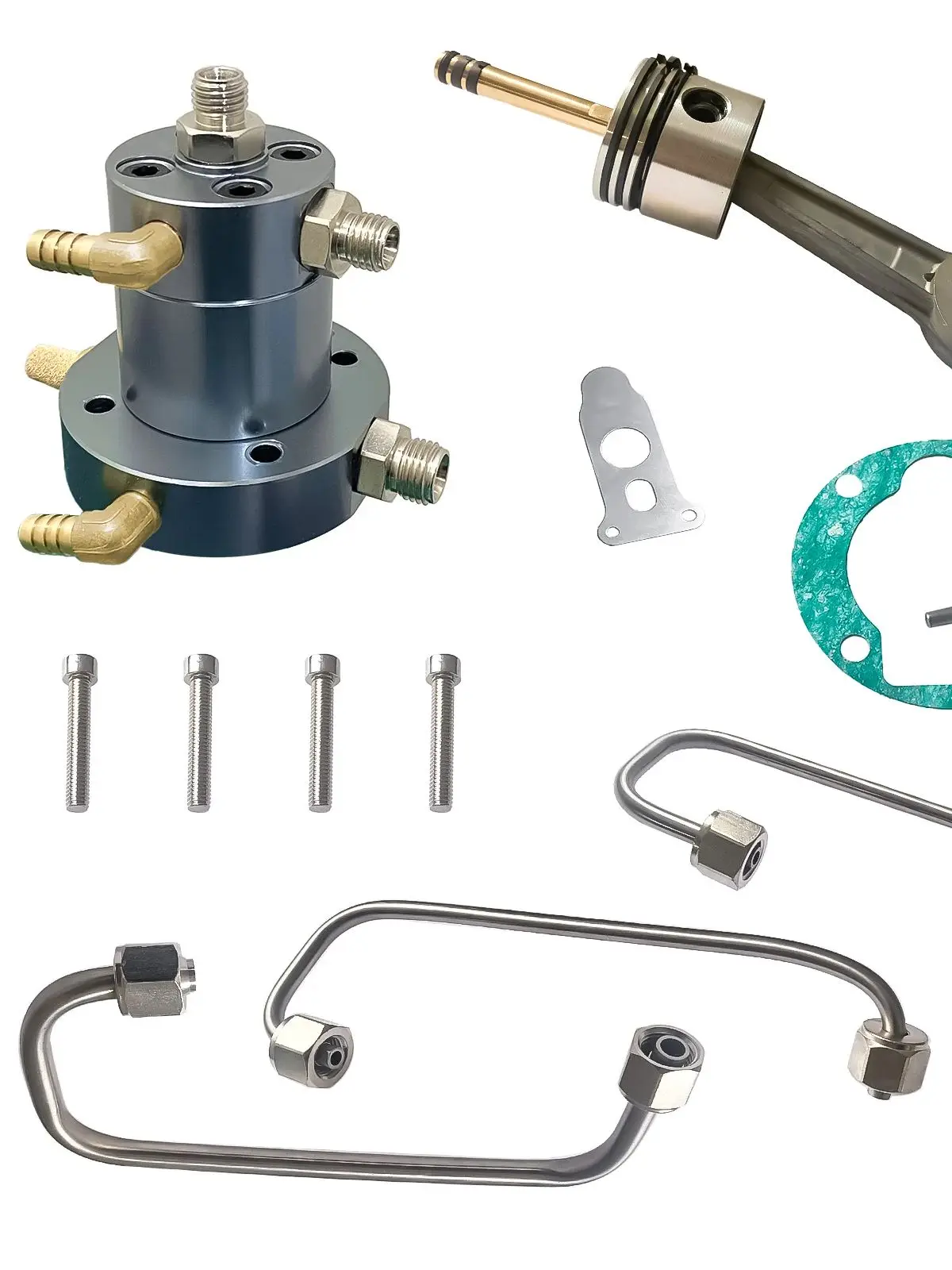 

NUOGE запчасти для насоса PCP