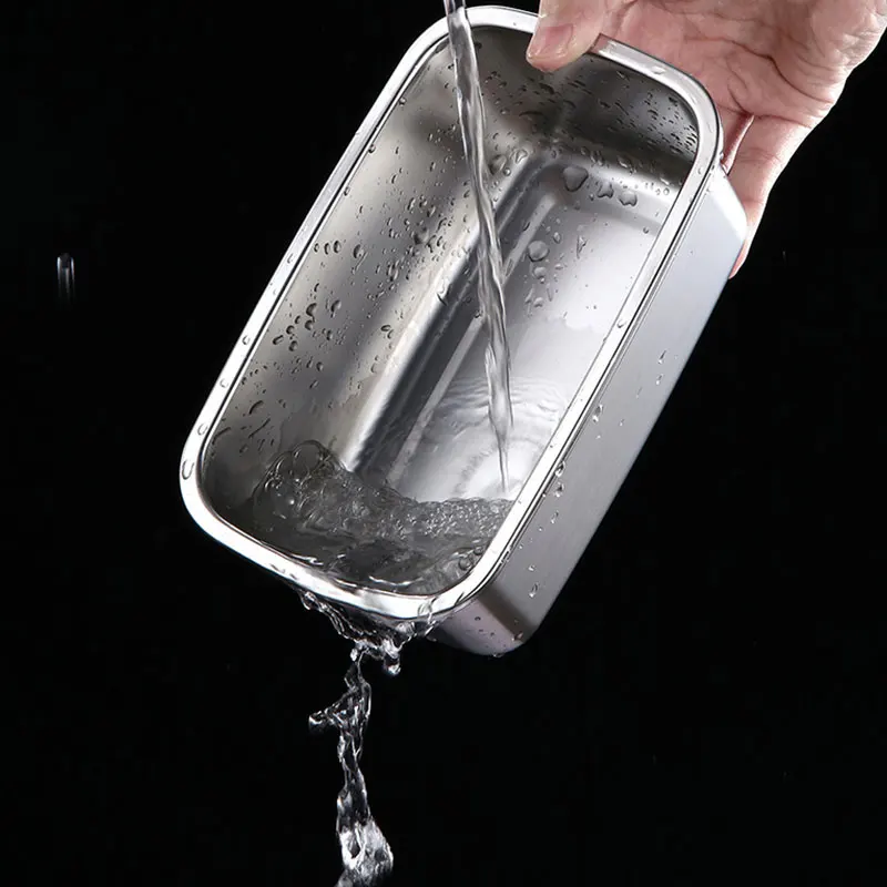 Герметичные пищевые контейнеры для холодильника контейнер сохранения свежести