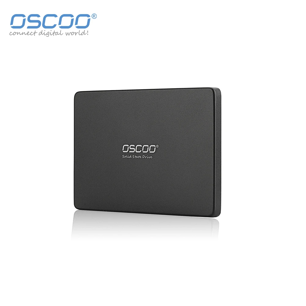 Жесткий диск OSCOO SSD SATA3 6 0 Гбит/с 120 ГБ 240 480 2 5 дюйма жесткий Внутренние
