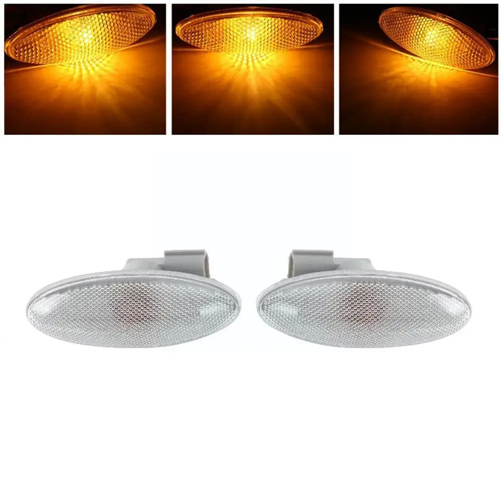 

Фонарь с указателем поворота, 12 В, модель 07-13 для Yaris