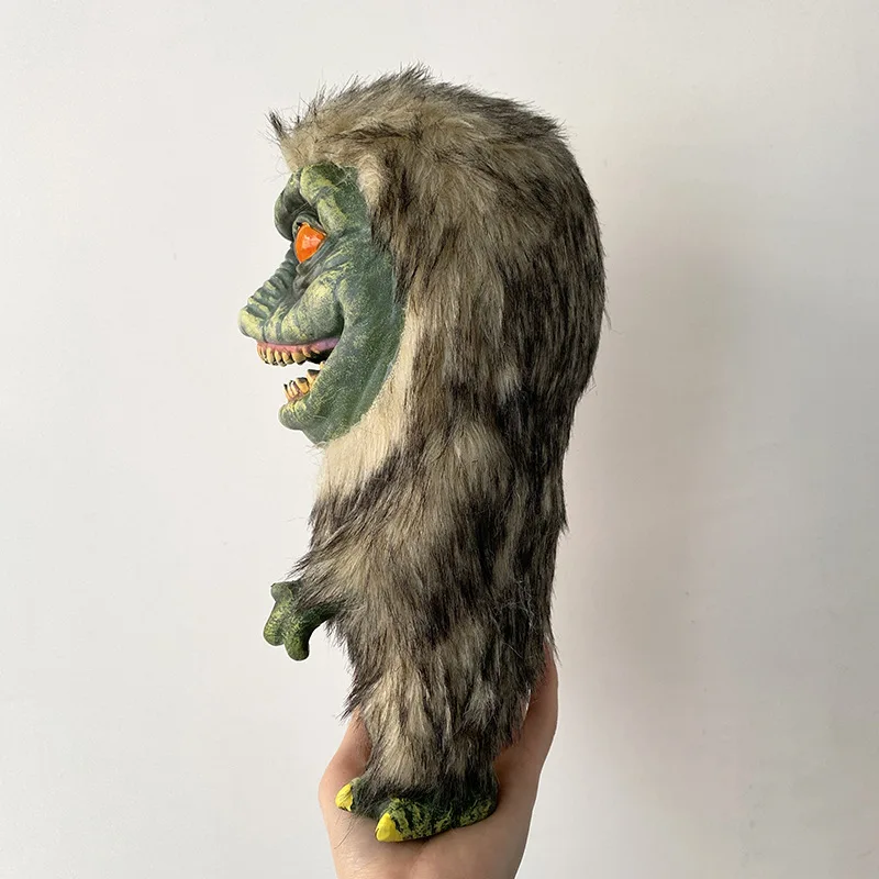 Хэллоуин фильмы существо ужас кровавый Монстр Кукла инопланетянин Украшенные