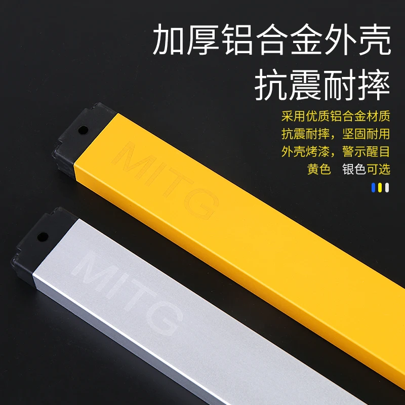 Тонкая безопасная фонарь датчик измельчения инфракрасное устройство защиты от