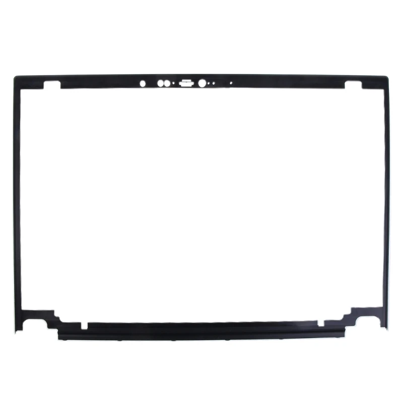 

Laptop LCD Front Frame Cover Bezel Sticker Laptop Accessories New/Original for lenovo ThinkPad T480 version