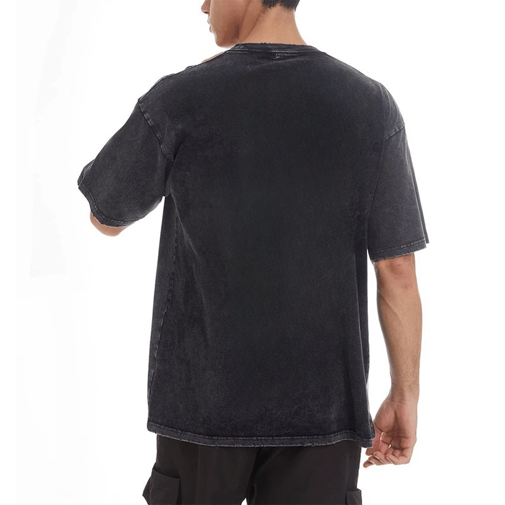 Женская футболка с принтом