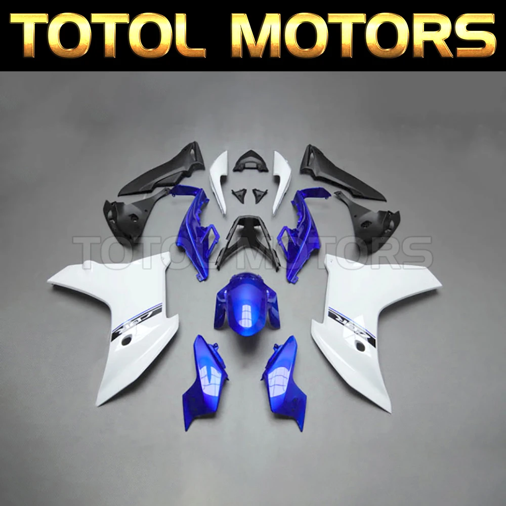 

Motorcycle Fairings Kit Fit For Cbr600f F4i 2011 2012 2013 Bodywork Set High Quality ABS Injection New Black Blue White