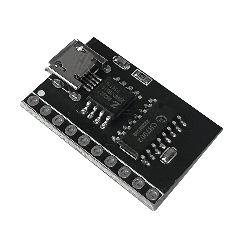 

Customization of voice module chip one-on-one playback USB replacement sound 4M memory standby 27uACH7002