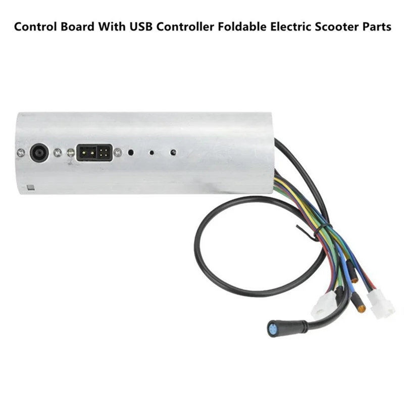Для контроллера материнской платы Ninebot No.9 ES2 подходит для электрического скутера