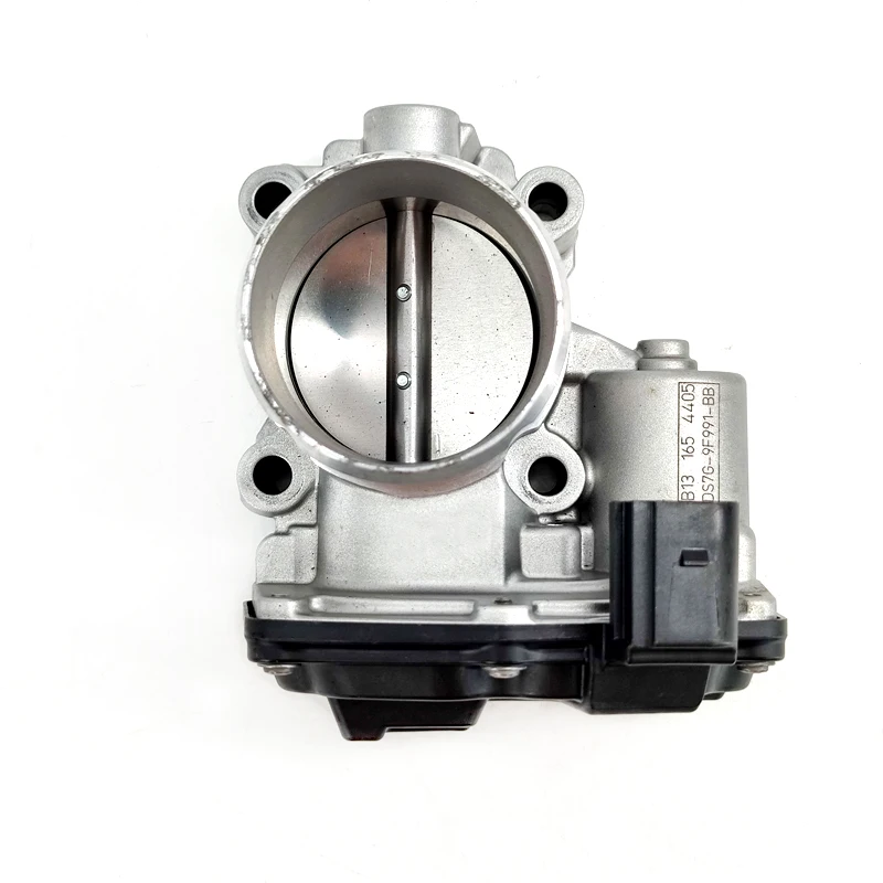 

Электронный клапан дроссельной заслонки, кузов двигателя, переключатель, привод, впускная труба двигателя автомобиля, запчасти для FORD, аксессуары FOCUS MONDEO