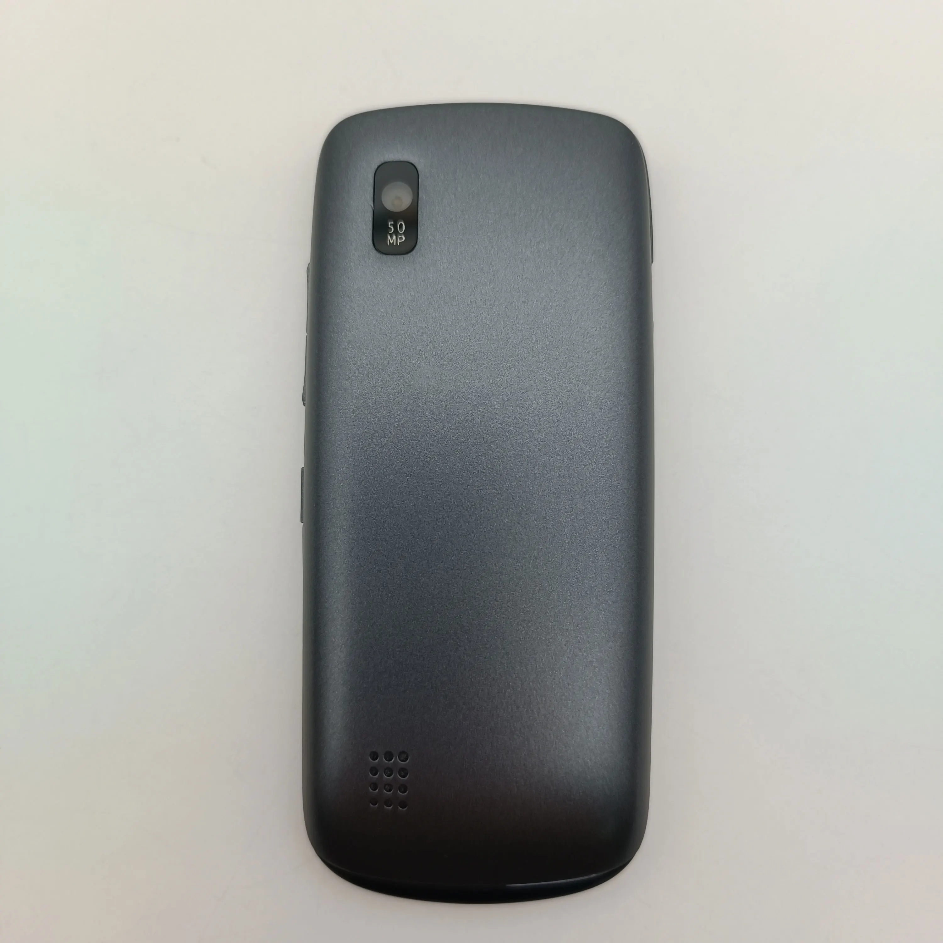 Фото Восстановленный оригинальный мобильный телефон Asha 300 3G с одной SIM-картой, разблокированный, с Bluetooth, русской, арабской и ивритской клавиатурой, произведено в Финляндии №3