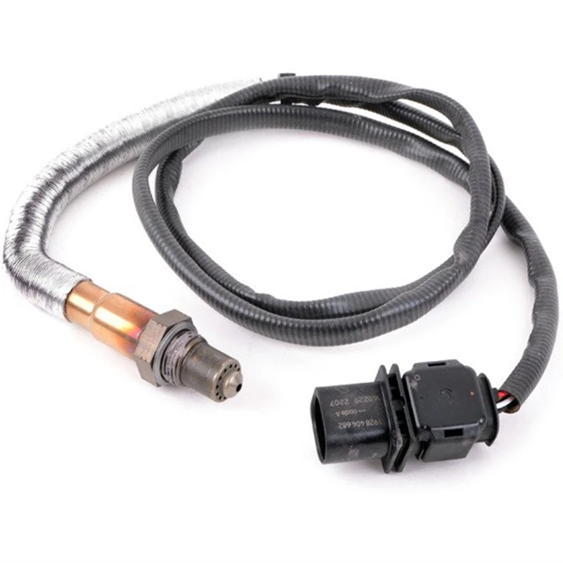 Датчик кислорода OEM 11787570760 7570760 0258017137 Для BMW 535i xDrive 535xi X6