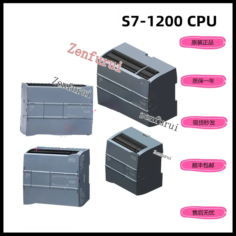 

6es7214/6es7215/6es7 214/6es7 215-1bg/AG/HG40-0XB0 in Stock