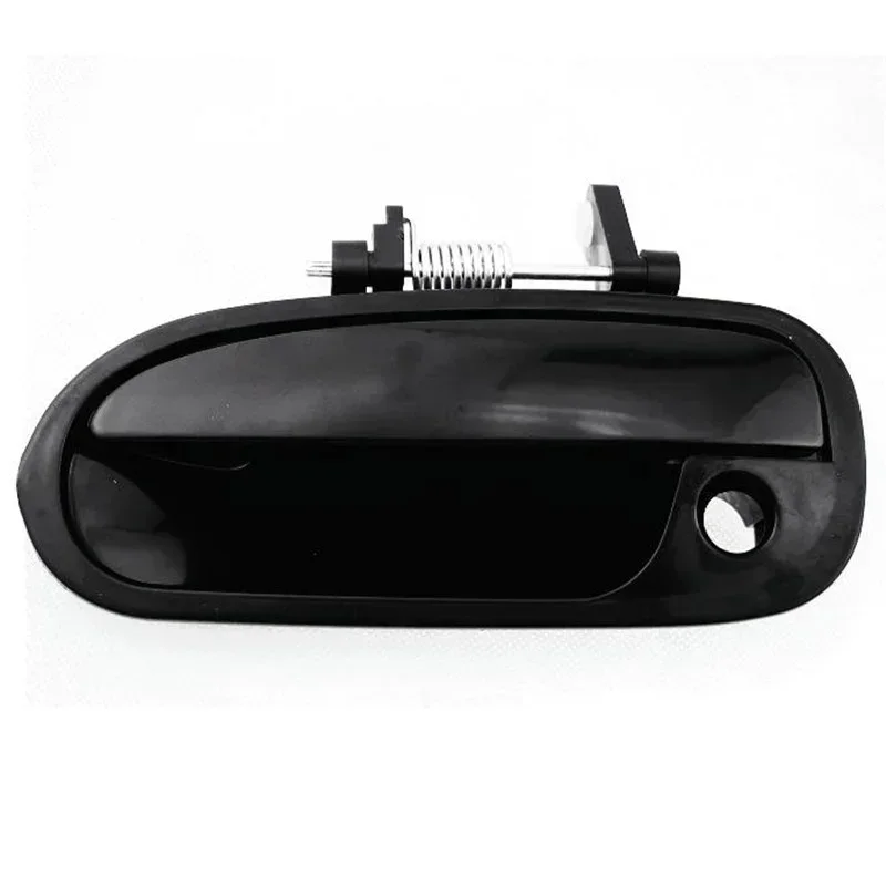 Внешняя ручка двери автомобиля для Honda Civic EK3 1997 1996 1998 1999 2000 72180-S04-003 72140-S04-003