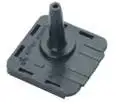 

Код магазина: A1674L для радиатора BAGLANTI bracket left KANGOO 2