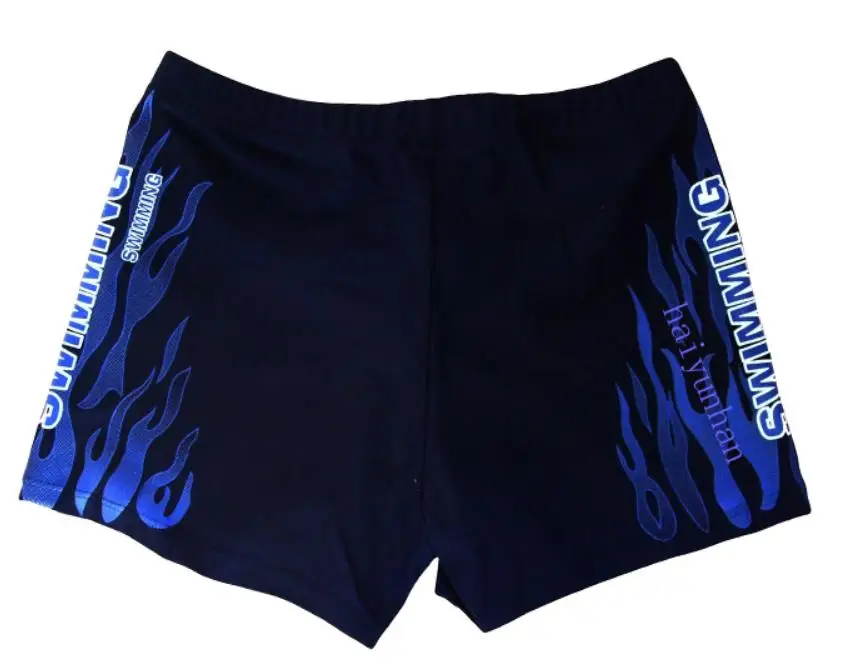 

Men Swimsuit Mens Swim Briefs Quick-drying Men Swim Briefs Swimming Trunks Swimming Boxer Shorts