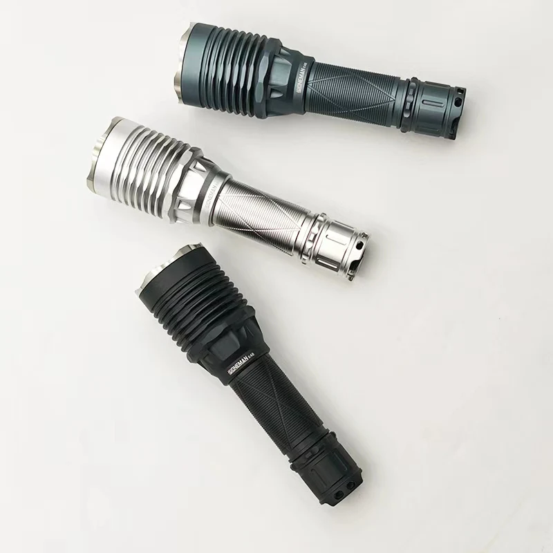 Фото Фонарь высокой интенсивности PIONEMAN K48 SFT40/SFT42R/LHP73B №3