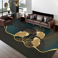 carpet living room home decoration classical lounge rug soft carpet non slip large carpets entrance door mat bedroom bedside rug