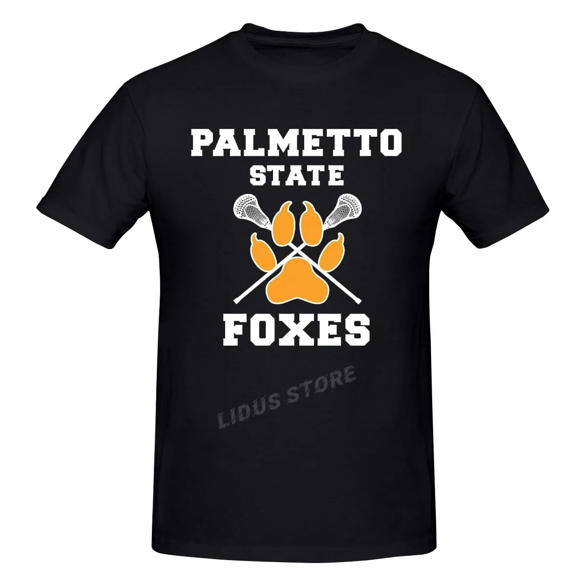 

Palmetto State Tfc Aftg The Foxhole Court All For The Game Nora Sakavic Psu Foxes Foxes Andrew T shirt Harajuku Tshirt