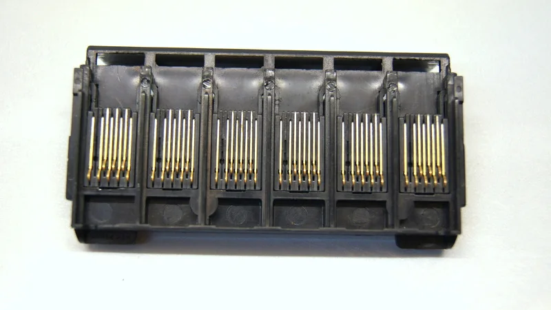 Контактная планка CSIC E6738 для Epson Stylus Photo R290/ R295|Детали принтера| |