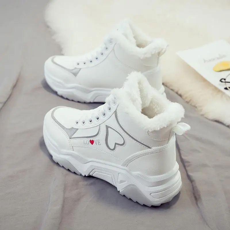 ботинки на платформе обувь женская туфли женские 2022 тренд сапоги ботильоны