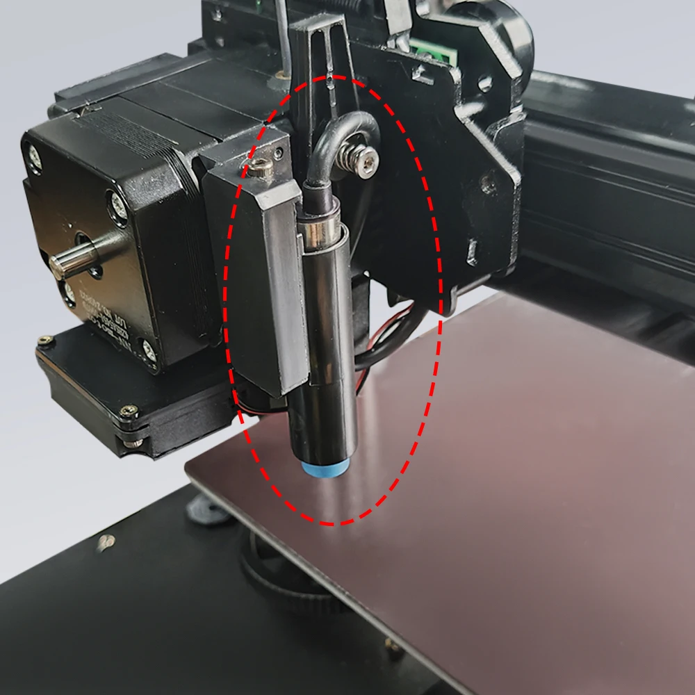 Комплект датчиков выравнивания SV07 детали для 3D-принтера улучшенная точность
