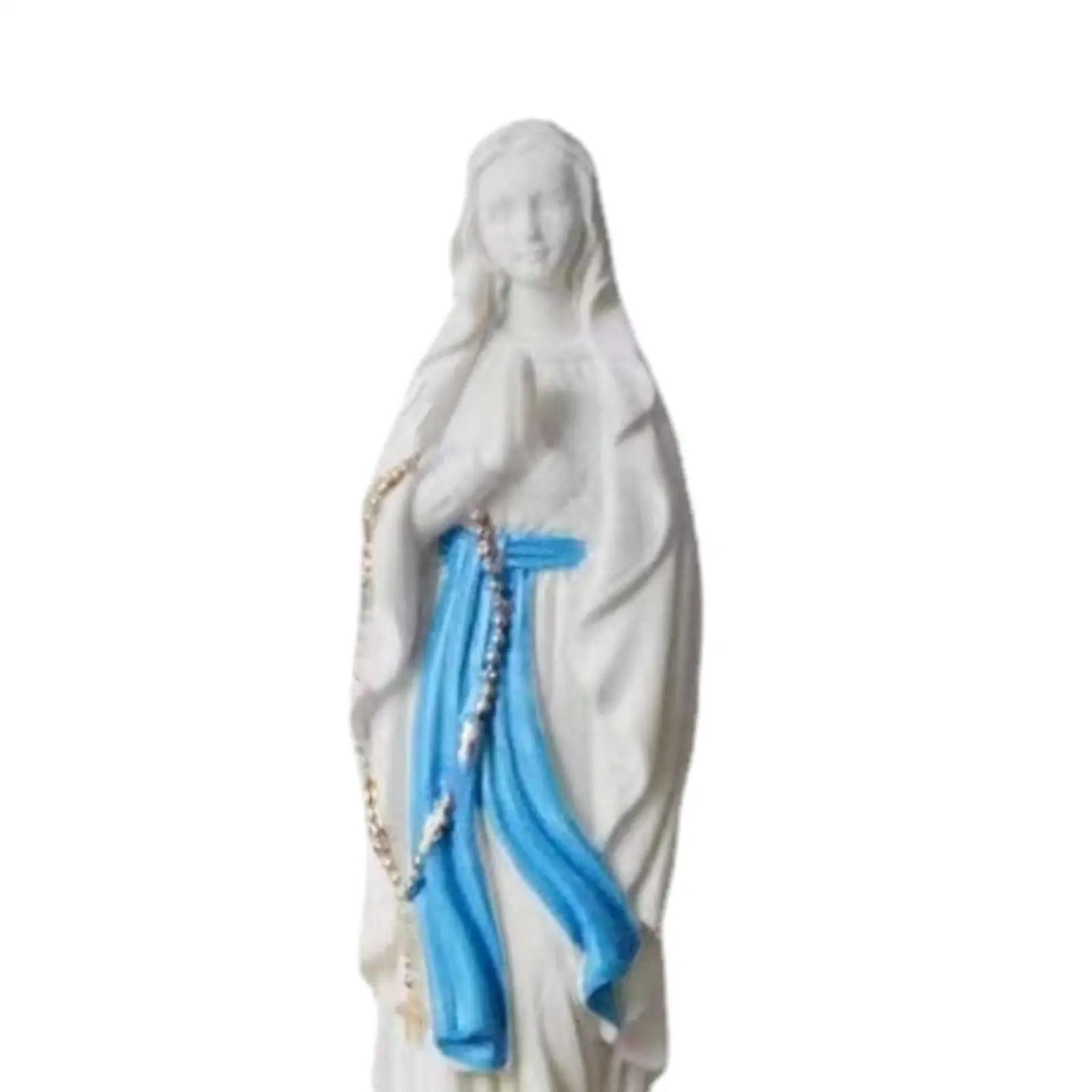 Статуэтка Mary 5 благородная католическая коллекция для украшения стола и спальни