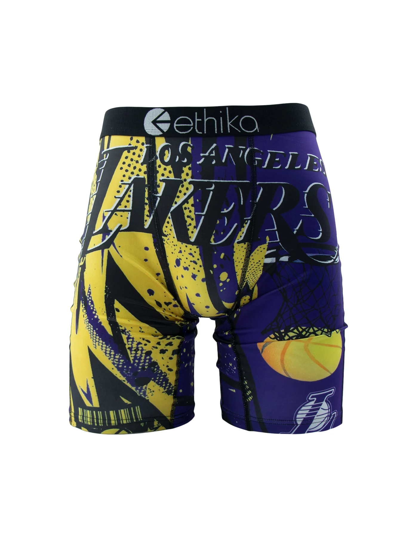 

Трусы-боксеры мужские с принтом, 1129