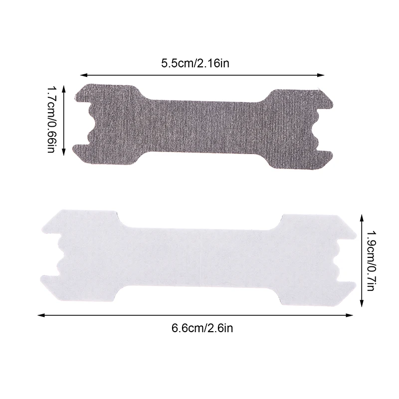 10 шт./кор. пластырь для остановки храпа прозрачные полоски носа лучшее дыхание не