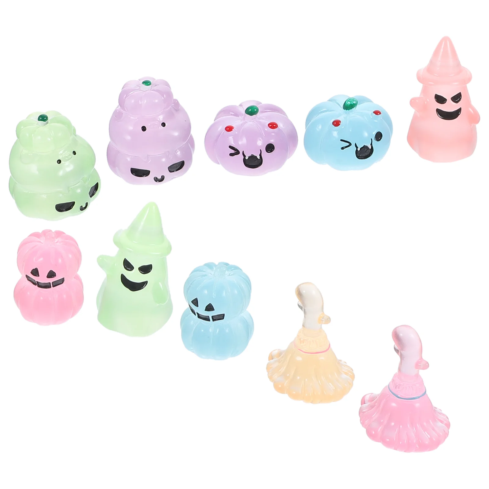 

Hats Party Decor Prop Halloween Charms Home Accessories Micro Landscape Miniature Ornaments Resin Miniatures Adornments