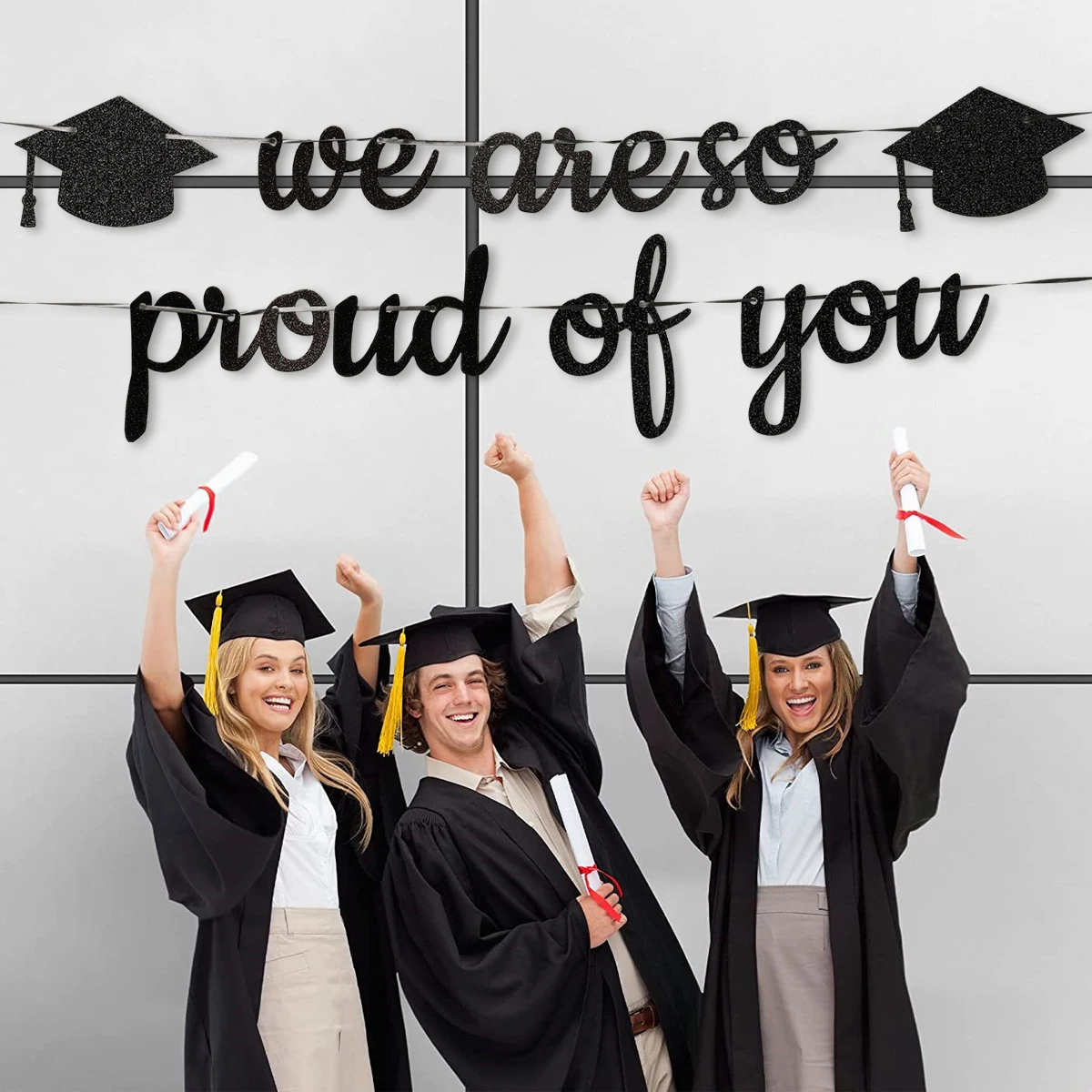 2025 г. выпускной выпускник вечеринка бакалавр кепка овсянка поздравление выпуск