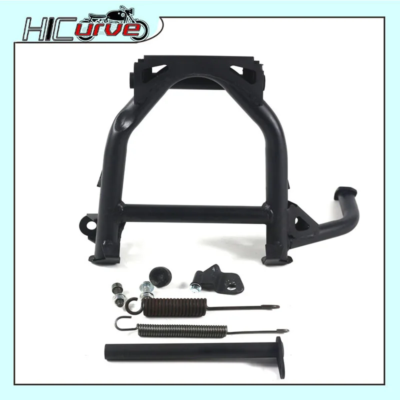 

For HONDA CTX700N CTX700D CTX 700 700N 700D DCT Motorcycle Large Bracket Pillar Center Central Parking Stand Firm Holder Support